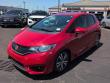 2015 Honda Fit EX Hatchback