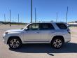 2024 Toyota 4Runner Limited SUV