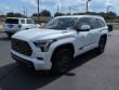 2025 Toyota Sequoia Platinum SUV