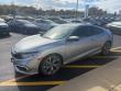 2020 Honda Civic Touring Coupe
