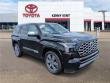 2024 Toyota Sequoia Capstone SUV
