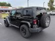 2017 Jeep Wrangler JK Unlimited Unlimited Rubicon SUV