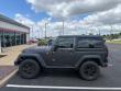 2016 Jeep Wrangler JK Rubicon SUV