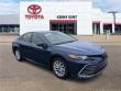 2023 Toyota Camry LE Sedan