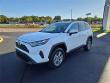 2025 Toyota RAV4 XLE SUV