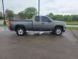 2011 GMC Sierra 2500HD SLE Truck Extended Cab