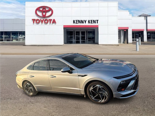 2024 Hyundai Sonata