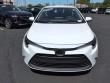 2025 Toyota Corolla LE Sedan