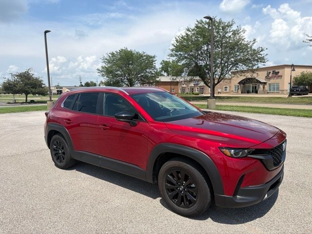 2024 Mazda CX-50 2.5 S PREFERRED's photo