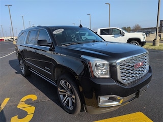 2020 GMC Yukon XL Denali SUV