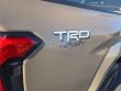 2026 Toyota Tacoma TRD Sport Truck Double Cab