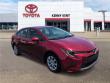 2024 Toyota Corolla LE Sedan