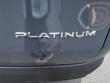 2024 Toyota Grand Highlander Platinum SUV