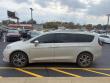 2021 Chrysler Pacifica Pinnacle Van Passenger Van