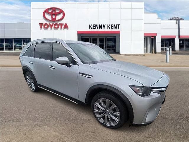 2025 Mazda CX-90 Turbo Premium Plus Package's photo
