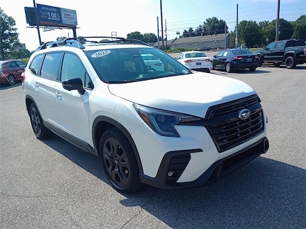 2023 Subaru Ascent Onyx Edition SUV