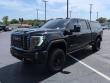 2024 GMC Sierra 2500 HD Denali Ultimate Truck Crew Cab