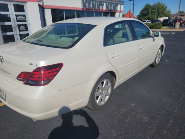 Used 2009 Toyota Avalon XL Sedan