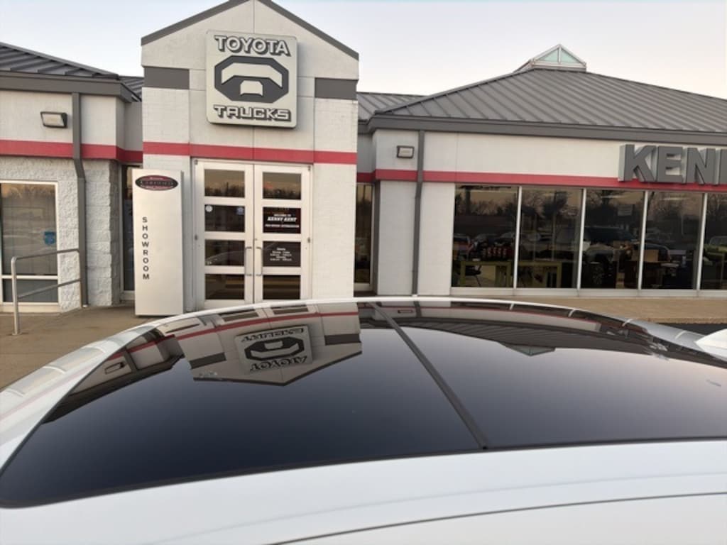 Used 2019 BMW 740i 740i xDrive Sedan