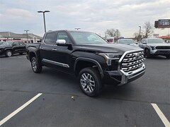 2026 Toyota Tundra 1794 Edition Truck CrewMax