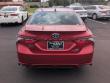 2023 Toyota Camry Hybrid SE Sedan