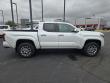 2026 Toyota Tacoma Limited Truck Double Cab