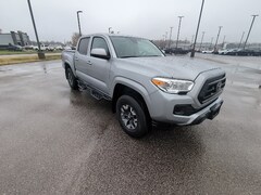 2020 Toyota Tacoma SR Truck Double Cab