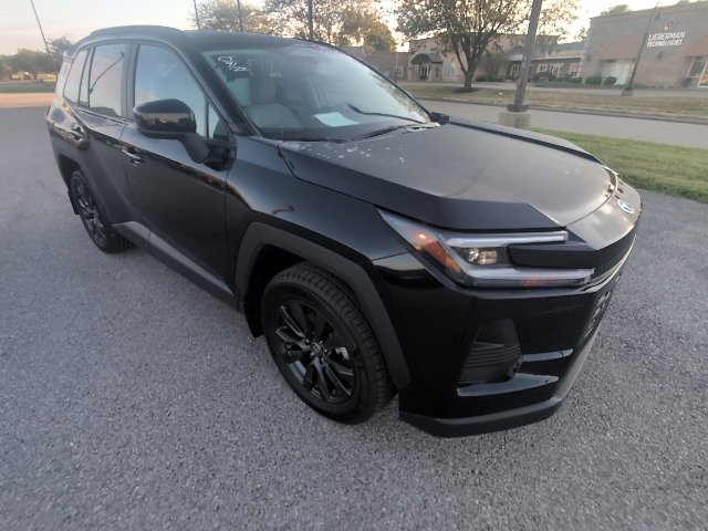 2026 Toyota RAV4 XLE Premium FWD