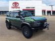 2024 Ford Bronco Everglades SUV