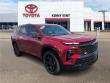 2024 Chevrolet Traverse RS SUV