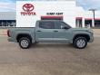 2026 Toyota Tundra SR5 Truck CrewMax
