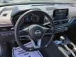 2025 Nissan Altima 2.5 SV Sedan
