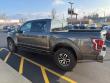 2017 Ford F-150 Raptor Truck SuperCrew Cab