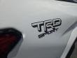 2026 Toyota Tacoma TRD Sport Truck Double Cab