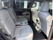 2015 Toyota Highlander Limited Platinum V6 SUV