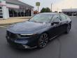 2024 Honda Accord Hybrid Touring Sedan