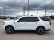 2021 GMC Yukon AT4 SUV