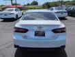 2023 Toyota Camry XLE Sedan