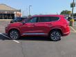 2023 Hyundai Santa Fe Calligraphy SUV