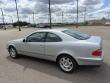 1999 Mercedes-Benz CLK-Class CLK 320 Coupe