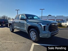 2026 Toyota Tundra SR5 Truck CrewMax