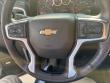 2019 Chevrolet Silverado 1500 LTZ Truck Crew Cab