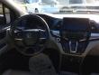 2023 Honda Odyssey Touring Van
