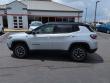2025 Jeep Compass Trailhawk SUV