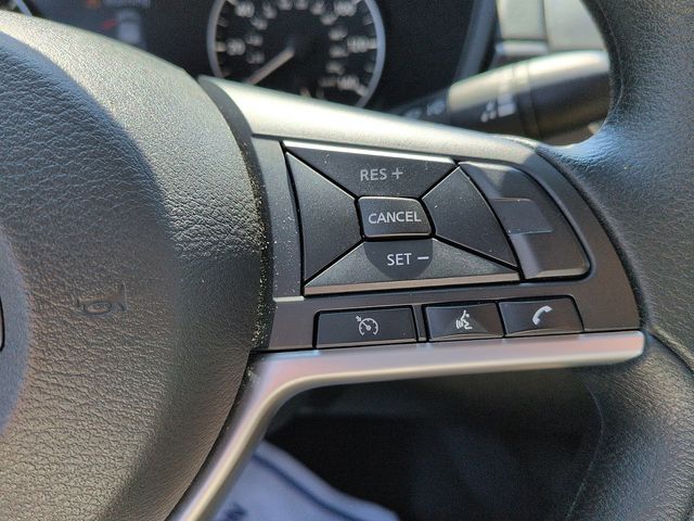 2025 Nissan Altima SV - Photo 19