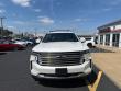 2021 Chevrolet Suburban High Country SUV