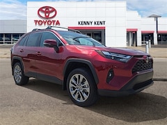 2025 Toyota RAV4 XLE Premium SUV