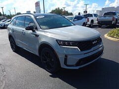 2023 Kia Sorento SX SUV