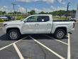 2026 Toyota Tacoma Limited Truck Double Cab