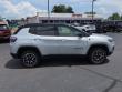 2025 Jeep Compass Trailhawk SUV